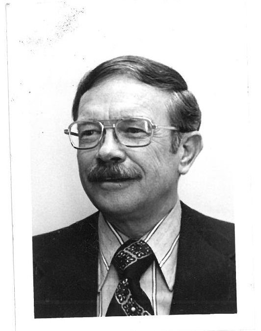 Dr. Edward Chapin Dean Evening College